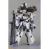 DABAN AA MODEL 1/100 MG FAZZ 3302 MODELL KIT